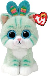  TY BEANIE BOOS GUMDROP  15CM
