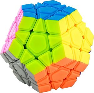 MEI LONG MEGAMINX CUBE MO YU