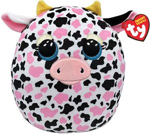 TY SQUISHY BEANIES MILKSHAKE 25CM
