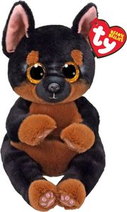  TY BEANIE BELLIES FRITZ 15CM