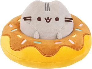 0 PUSHEEN Լ   (18 .)
