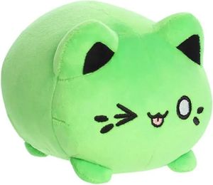 0 TOXIC GREEN MEOWCHI  (9 .)