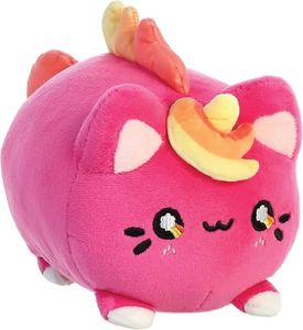 0 TASTY PEACH MEOWCHI (18 .)