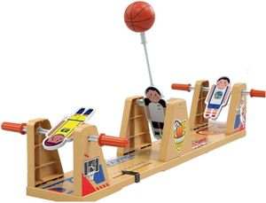 ΕΠΙΤΡΑΠΕΖΙΟ ΜΠΑΣΚΕΤ LUNA