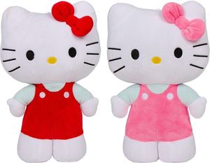ΛΟΥΤΡΙΝΟ HELLO KITTY ΟΡΘΙΟ 30ΕΚ 1ΤΜΧ