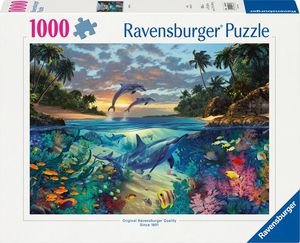 ������ ��� �������� RAVENSBURGER 1000 ��������