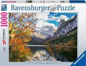 ����� COSAU RAVENSBURGER 1000 ��������