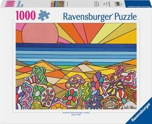 ��������� ����� RAVENSBURGER 1000 ��������