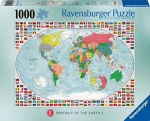 ���������� ������ RAVENSBURGER 1000 ��������