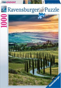 ������� RAVENSBURGER 1000 ��������