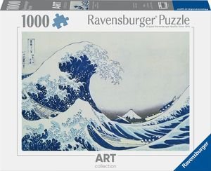 ���������� ��������: �� ������ ���� ��� ���������� RAVENSBURGER 1000 ��������