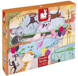 PUZZLE  JANOD      20 [J02774]