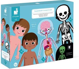 PUZZLE     JANOD [J02681]