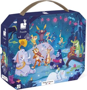 PUZZLE  JANOD   36  [J02600]