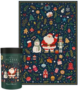 ���� INTERDRUK 500 XMAS MAGICAL MOMENT