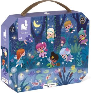 PUZZLE  JANOD    36  [J02649]