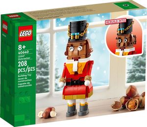 LEGO NUTCRACKER V29 [40640]
