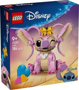 LEGO DISNEY ANGEL [43257]