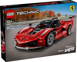 LEGO TECHNIC FERRARI FXX K [42212]