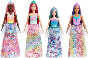 BARBIE DREAMTOPIA: PRINCESS [HGR13]