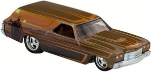 HOT WHEELS PREMIUM DISNEY: STAR WARS THE MANDALORIAN - '70 CHEVELLE DELIVERY
