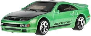 MATTEL HOT WHEELS: 90'S STREET SCENE - NISSAN 300ZX TWIN TURBO