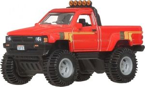 HOT WHEELS PREMIUM CAR CULTURE: '87 TOYOTA PICKUP TRUCK [JBK73]