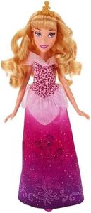 DISNEY PRINCESS CLASSIC FASHION DOLL TIER TWO ASST AURORA [B6446]