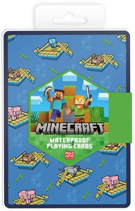 �������� PALADONE MINECRAFT WATERPROOF