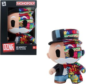 MR MONOPOLY YUME OWN IT ALL EDITION