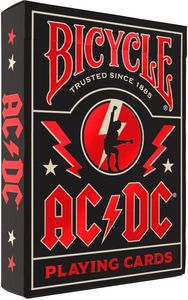 �������� BICYCLE  AC/DC