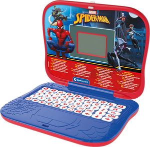 ������� ������������ LAPTOP CLEMENTONI MARVEL SPIDERMAN