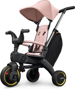 �������� �������� DOONA LIKI S3, BLUSH PINK