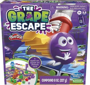 �� �������� �� '������ ����������� PLAY-DOH HASBRO [F4947]
