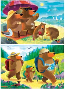 ���� ����������������� RAVENSBURGER (2�24) 44 ��������