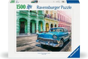 KOYBA RAVENSBURGER 1500 ��������