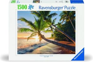 ��������  RAVENSBURGER 1500 ��������
