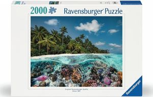 ������� RAVENSBURGER 2000 ��������