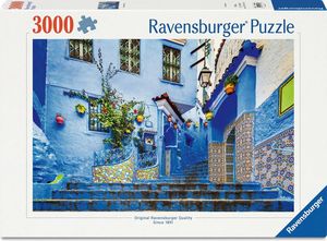 ������ RAVENSBURGER 3000 ��������