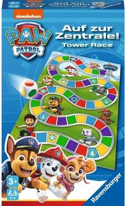 ����������� �������� PAW PATROL � RAVENSBURGER (�������� ����������)