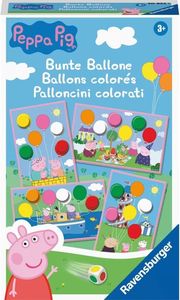 ����������� �������� PEPPA PIG �  RAVENSBURGER (�������� ����������)
