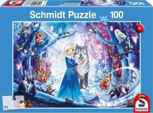 A PRINCESS IN THE SNOWY FOREST SCHMIDT 100 �������� [56386]