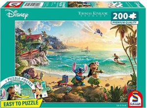 DISNEY LILO & STITCH SCHMIDT 200 ��������