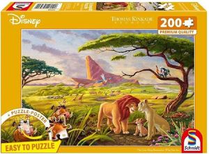 DISNEY THE LION KING REMEMBER WHO YOU ARE SCHMIDT 200 ��������