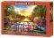 PICTURESQUE AMSTERDAM WITH BICYCLES CASTORLAN... PICTURESQUE AMSTERDAM WITH BICYCLES CASTORLAN...