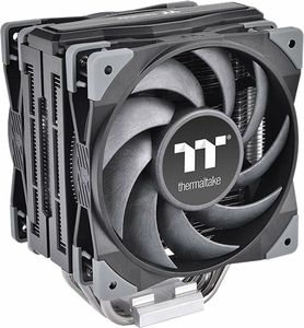 CPU COOLER THERMALTAKE TOUGHAIR 510 BLACK