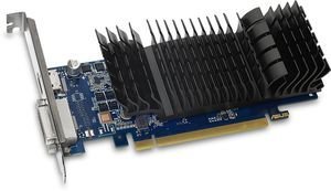 VGA ASUS GEFORCE GT1030 GT1030-SL-2G-BRK 2GB GDDR5 PCI-E RETAIL