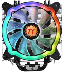 THERMALTAKE UX200 ARGB 120MM CPU AIR COOLER