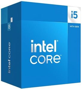 CPU INTEL CORE I5-14400 4.7GHZ LGA1700 - BOX