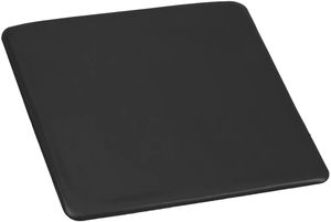 ESPERANZA EA145K TEXTILE MOUSEPAD BLACK